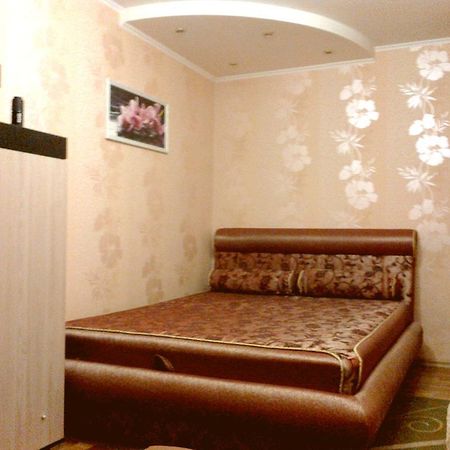 Petropavlovskaya Apartment Sumy Room photo