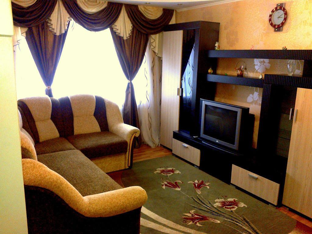 Petropavlovskaya Apartment Sumy Room photo
