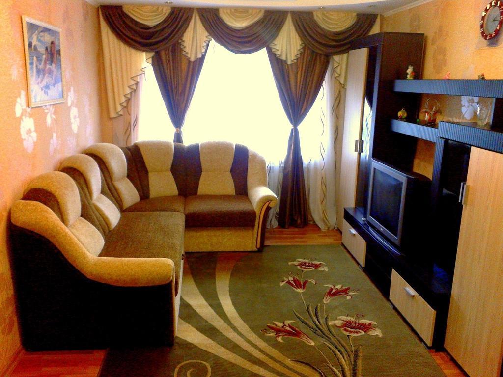 Petropavlovskaya Apartment Sumy Room photo